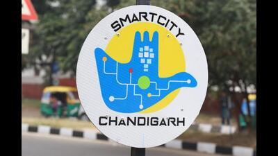 This eco-friendly project has notably reduced pedestrian-vehicle conflicts and minimised fatalities. (HT/Sanjeev Sharma)