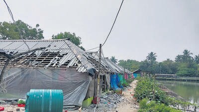 Until late Tuesday evening, intermittent firing was reported from the areas along the Khamenlok ridge, Saikul and Satang , confirmed personnel from security forces and residents of Saikul division (HT) Until late Tuesday evening, intermittent firing was reported from the areas along the Khamenlok ridge, Saikul and Satang , confirmed personnel from security forces and residents of Saikul division (HT)