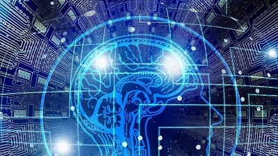 Colliers has won the contract to construct the Artificial Intelligence and Technology Extension Hub in Ahmedabad for Infibeam Avenues (Picture for representational purposes only) (Pixabay)