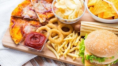 India has a dazzling array of food products, each vying for consumer attention in a competitive market. (Syda Productions - Fotolia) India has a dazzling array of food products, each vying for consumer attention in a competitive market. (Syda Productions - Fotolia)