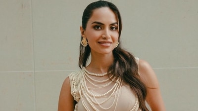 Diipa Büller-Khosla (Photo: Instagram) Diipa Büller-Khosla (Photo: Instagram)