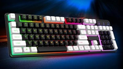 Look out for these top 8 gaming keyboards for your gaming freak partner. Look out for these top 8 gaming keyboards for your gaming freak partner.