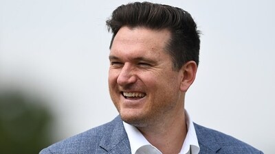 Smith said that SA20 will be largely sticking to the same window and will work with CSA to avoid schedule clashes in the future (Getty Images) Smith said that SA20 will be largely sticking to the same window and will work with CSA to avoid schedule clashes in the future (Getty Images)