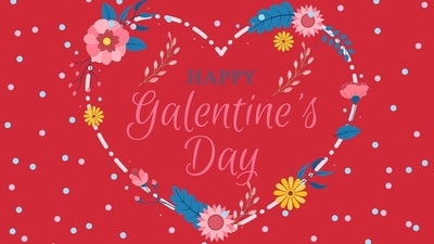 Know when is Galentine's Day, best ideas to celebrate it, and if the day is only for singles and girls. (Pixabay) Know when is Galentine's Day, best ideas to celebrate it, and if the day is only for singles and girls. (Pixabay)