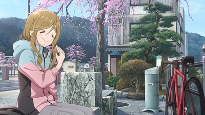 Join Nadeshiko and Rin in the third season of "Laid-Back Camp." A slice-of-life adventure that explores friendship, camping, and the beauty of unexpected encounters under the starry sky. (X) Join Nadeshiko and Rin in the third season of "Laid-Back Camp." A slice-of-life adventure that explores friendship, camping, and the beauty of unexpected encounters under the starry sky. (X)