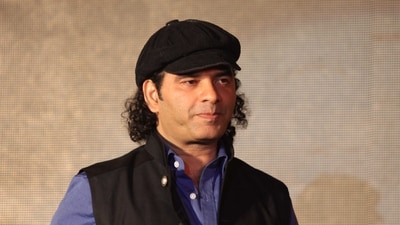 Singer Mohit Chauhan has released his album Musafir after a gap of 14 years Singer Mohit Chauhan has released his album Musafir after a gap of 14 years
