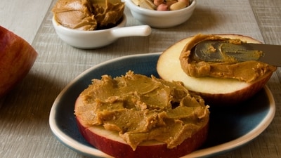 When it comes to consumption of peanut butter, time is of great essence as per Ayurveda (Pixabay) When it comes to consumption of peanut butter, time is of great essence as per Ayurveda (Pixabay)