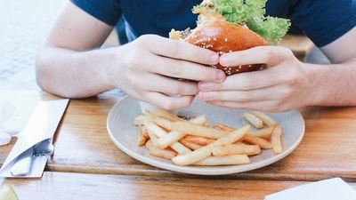 Indulge in Your Favorite Food: Treat yourself to a delicious meal at your favorite restaurant or cook yourself a gourmet dinner at home. (Unsplash) Indulge in Your Favorite Food: Treat yourself to a delicious meal at your favorite restaurant or cook yourself a gourmet dinner at home. (Unsplash)