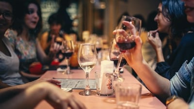 To get the ambience right at any restaurant, you need to hire the best people, train them well and closely watch their performance. (Pexels) To get the ambience right at any restaurant, you need to hire the best people, train them well and closely watch their performance. (Pexels)