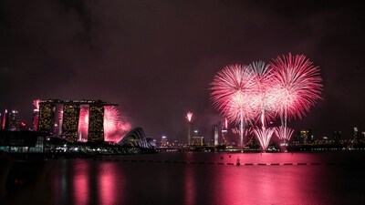 Vibrant Cultural Diversity and Nightlife: Experiencing a destination's culture and nightlife is essential when travelling. While frequent international trips may not be possible for everyone, make the most of your visit to Singapore by immersing yourself in its rich cultural tapestry and vibrant nightlife. (Unsplash) Vibrant Cultural Diversity and Nightlife: Experiencing a destination's culture and nightlife is essential when travelling. While frequent international trips may not be possible for everyone, make the most of your visit to Singapore by immersing yourself in its rich cultural tapestry and vibrant nightlife. (Unsplash)