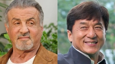 Celebs who featured in R-rated films. Celebs who featured in R-rated films.
