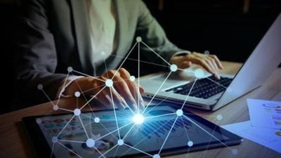 One of the biggest concerns in the rise of Big Tech is the increased concentration of economic resources. (File) One of the biggest concerns in the rise of Big Tech is the increased concentration of economic resources. (File)