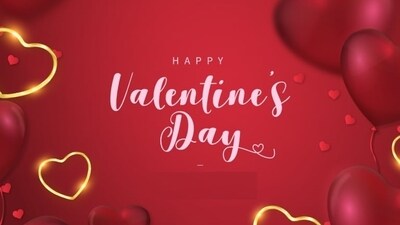 Happy Valentine's Day, check the sun signs that will have an enchanting day (Freepik) Happy Valentine's Day, check the sun signs that will have an enchanting day (Freepik)