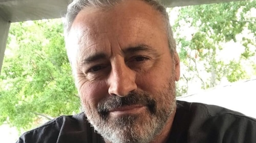 Matt Le Blanc rose to fame after Friends. Matt Le Blanc rose to fame after Friends.