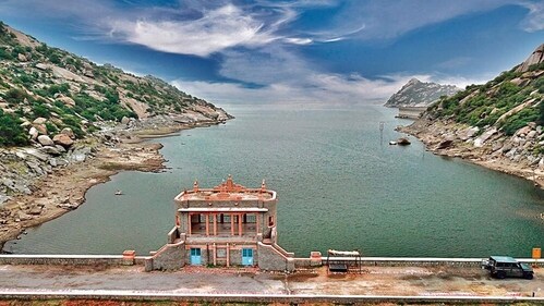 Jawai (Shutterstock) Jawai (Shutterstock)