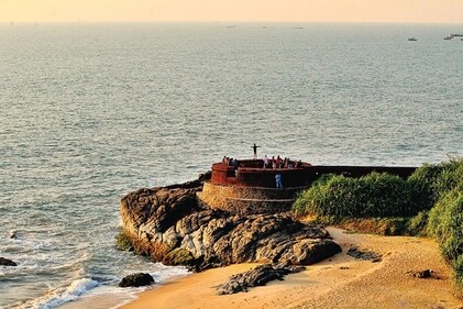 Bekal, Kerala (Shutterstock) Bekal, Kerala (Shutterstock)