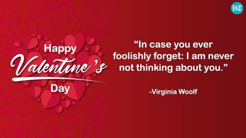 Valentine's Day wishes: Happy Valentine's Day to you and your partner. (HT Photo) Valentine's Day wishes: Happy Valentine's Day to you and your partner. (HT Photo)