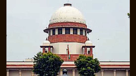 In its January verdict, the top court concluded that there was no material to show “glaring, wilful or deliberate inaction” by Sebi in carrying out its investigation nor anything to suggest regulatory failure by the market regulator. (Amit Sharma)