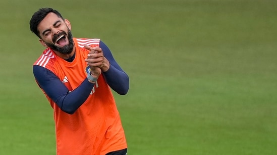 No one knows where Virat Kohli is or how he's doing. (PTI)
