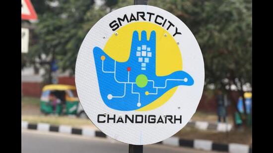 This eco-friendly project has notably reduced pedestrian-vehicle conflicts and minimised fatalities. (HT/Sanjeev Sharma)