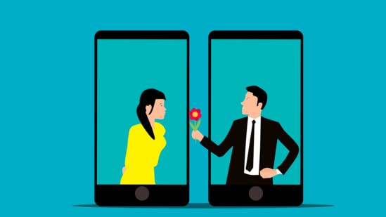 Love in the digital age: How dating coaches are redefining modern romance (Pexels)