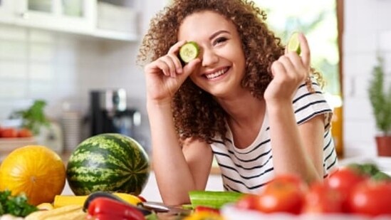 Healthy diet: Adopting a balanced and nutritious diet can help regulate hormones, manage weight, and improve insulin sensitivity, which is often a concern for women with PCOS. Focus on whole foods such as fruits, vegetables, lean proteins, whole grains, and healthy fats. Limit intake of processed foods, sugars, and refined carbohydrates.&nbsp;(Unsplash)
