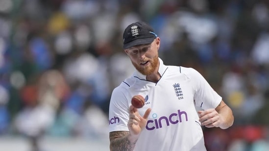 Ben Stokes has been crucial to England's cause since he made his Test debut in 2013 (AP)