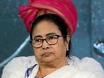 West Bengal chief minister Mamata Banerjee at a function in the state on Tuesday (ANI file photo) West Bengal chief minister Mamata Banerjee at a function in the state on Tuesday (ANI file photo)