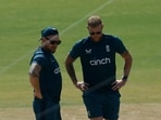 Ben Stokes will be playing his 100th Test. 