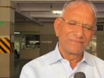 Govind Dholakia is the founder and chairman of Shree Ramkrishna Exports Private Limited.