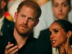 Prince Harry and Meghan Markle faced severe criticism for using 'Sussex' title in their new website Prince Harry and Meghan Markle faced severe criticism for using 'Sussex' title in their new website