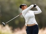 The 25-year-old narrowly managed to keep her card on the LPGA Tour in 2022 after finishing 99th in the Race to CME Globe, which led to a lot of introspection and hard work over the offseason. 