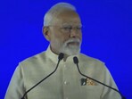 PM Modi announces establishment of new CBSE office in Dubai during his address at the 'Ahlan Modi' diaspora event in Abu Dhabi.