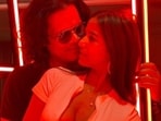 Poonam Pandey and Sam Bombay land in trouble.