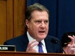U.S. Representative Mike Turner 