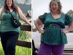 My Big Fat Fabulous Life star Whitney Way Thore has revealed that she has lost 100 lbs (whitneywaythore/Instagram)