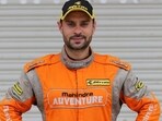 A file photo of Gaurav Gill.