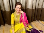 Akriti Kakar Akriti Kakar