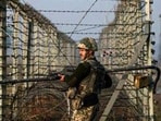 The Pakistan Army initiated unprovoked firing. The Pakistan Army initiated unprovoked firing.