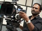 M Manikandan had an interesting encounter with burglars