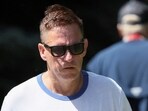Founders Fund, the venture capital firm founded by billionaire Peter Thiel, is investing once again in bitcoin