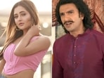 Rashami Desai has called the particular ad an "insult to television." Rashami Desai has called the particular ad an "insult to television."