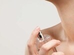 Apply perfume to cleansed and moisturised skin as fragrances tend to cling to oily surfaces, making them last longer.