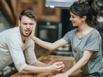 Happy Slap Day 2024: Date, history, significance, funny messages to share on this day(Unsplash)