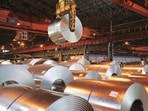 Steel is traditionally among the most polluting industries.