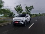 Tata's electric car Nexon EV was launched in 2020