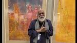Artist V Ramesh (Shireen Quadri)