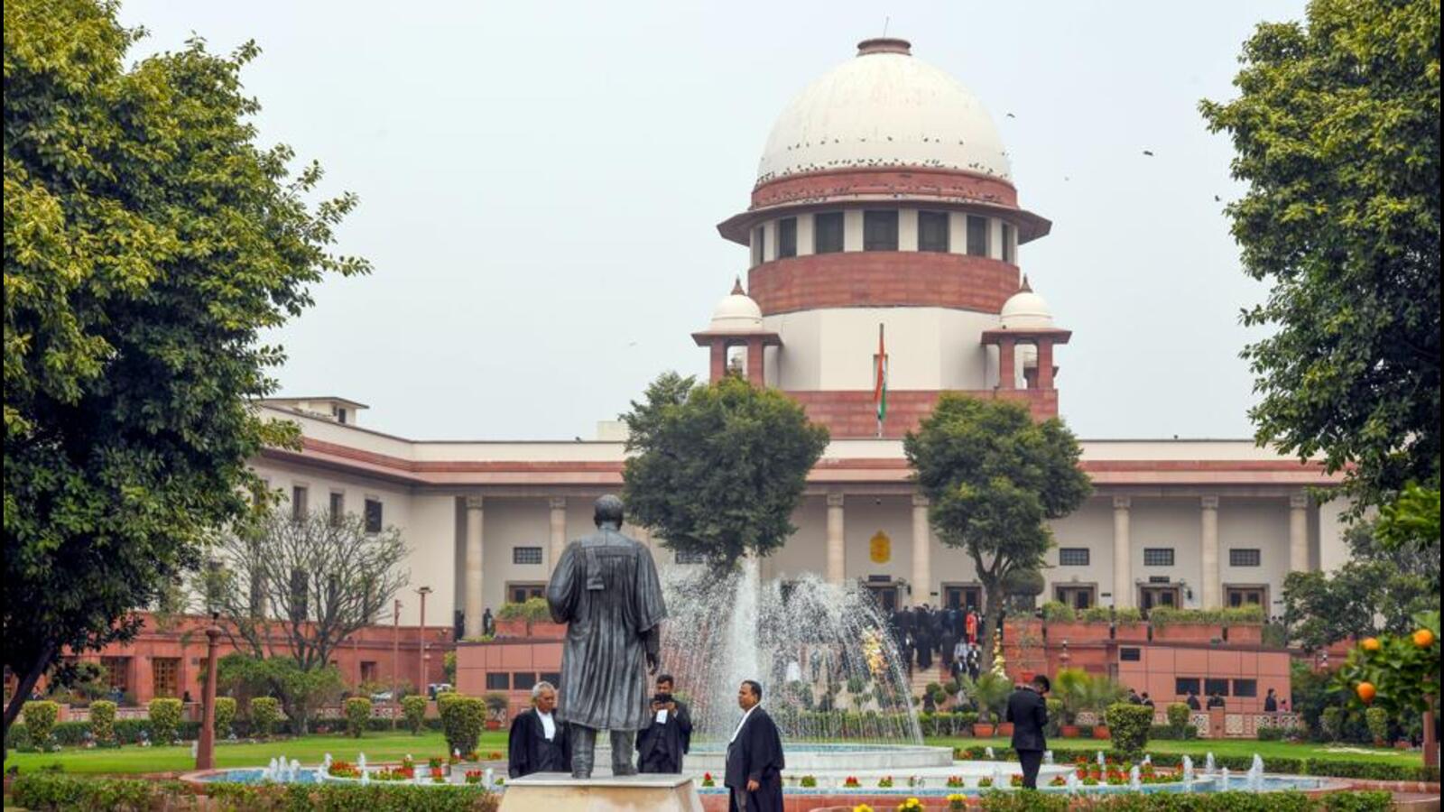 If doctors can be sued over poor service, why not lawyers, asks SC - Vimarsana News