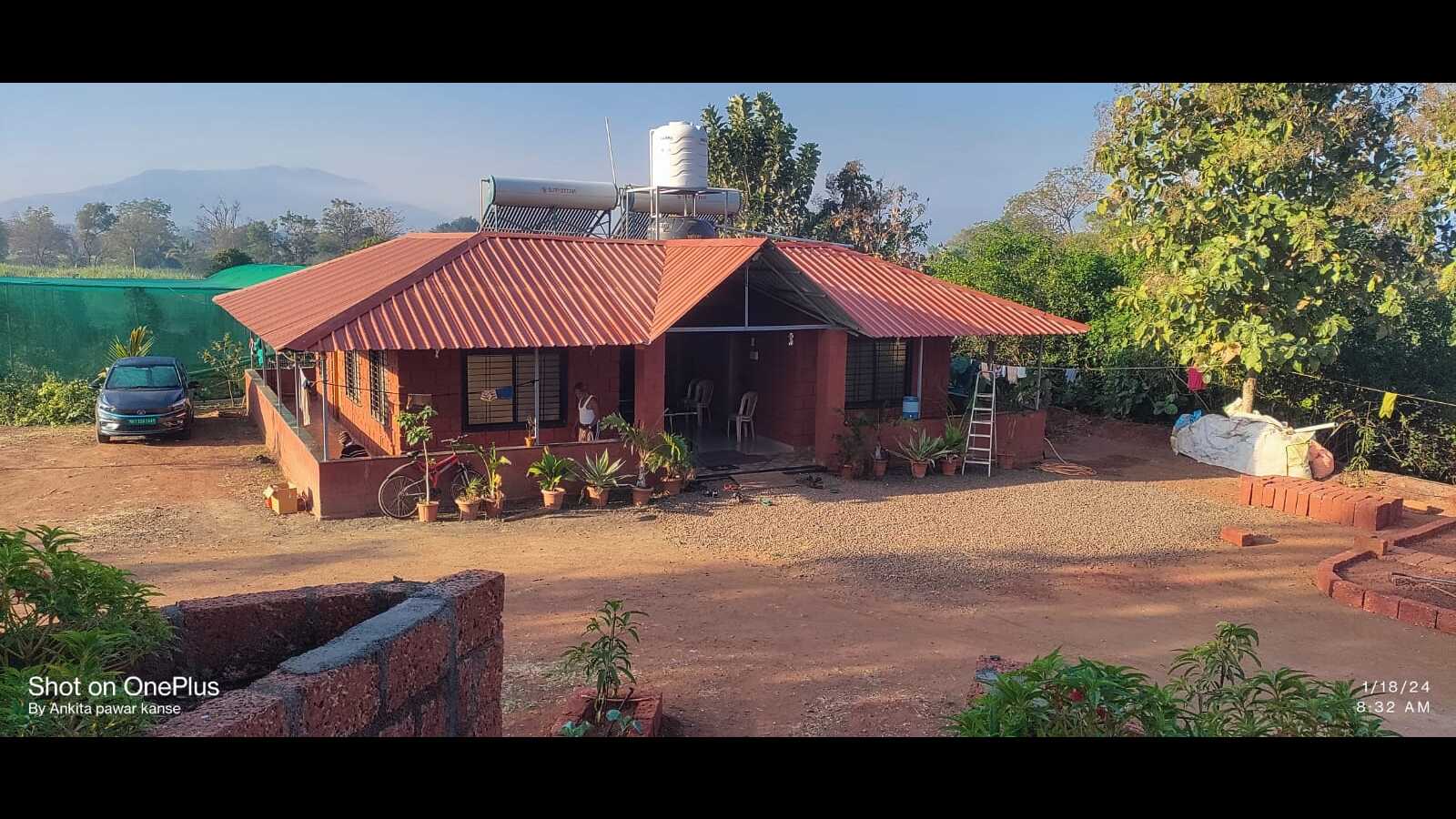 MANS starts safe house for inter-caste married couples in Satara District - Vimarsana News