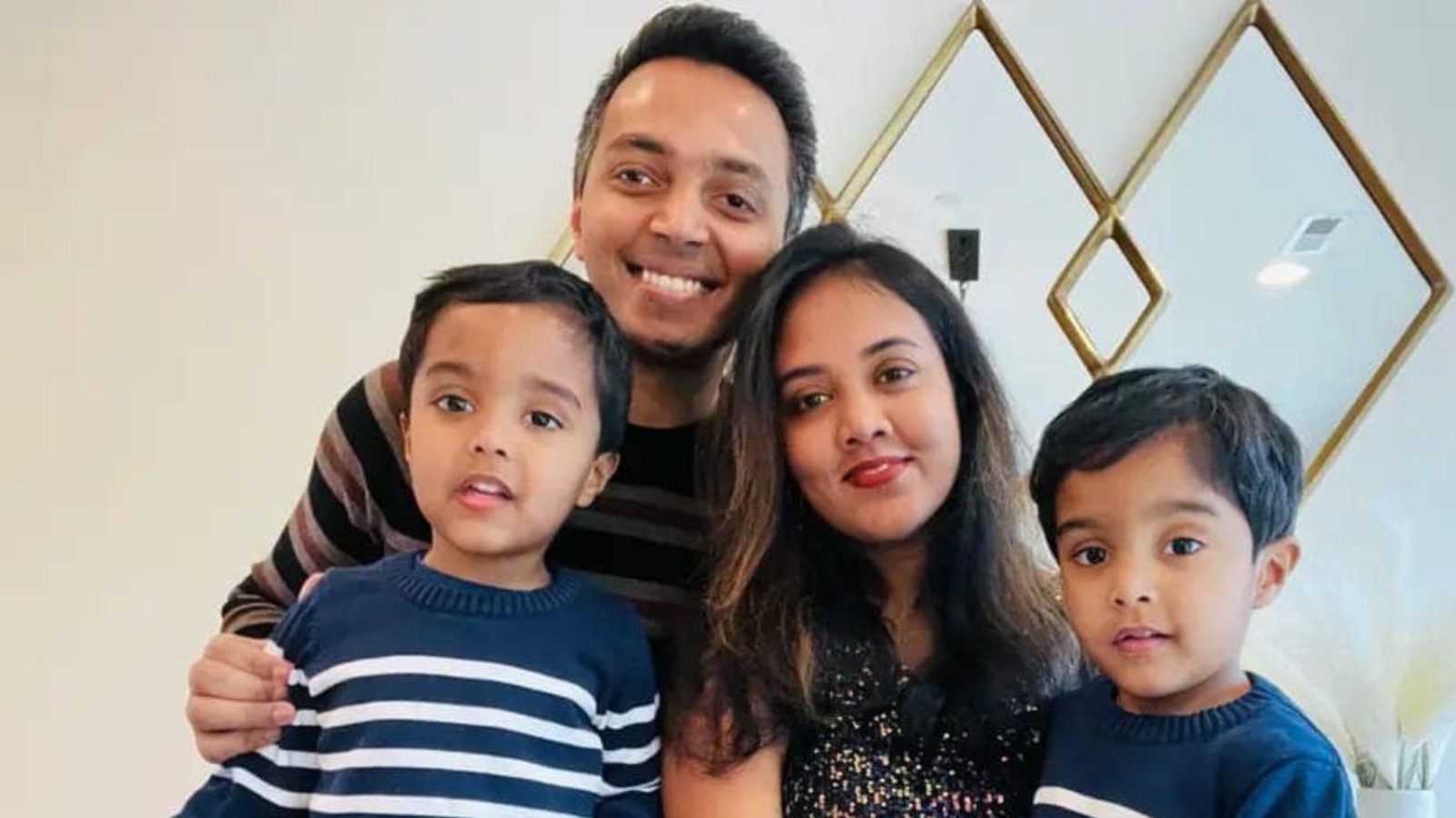 Who are Anand and Alice, Indian couple found dead in US along with their kids? - Vimarsana News